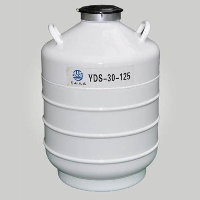 液态罐YDS-30-125